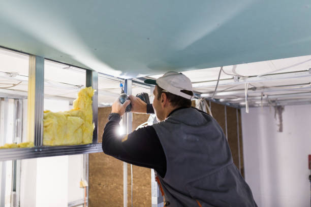 Best Affordable Insulation Services  in White Salmon, WA