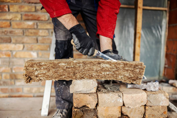Best Local Insulation Services  in White Salmon, WA