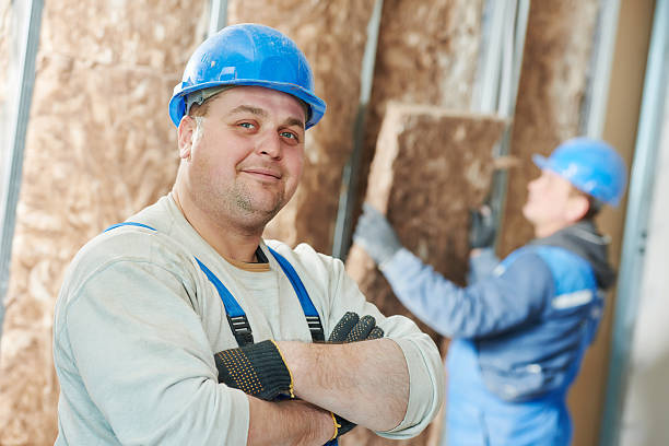 Range of Insulation Solutions in White Salmon, WA