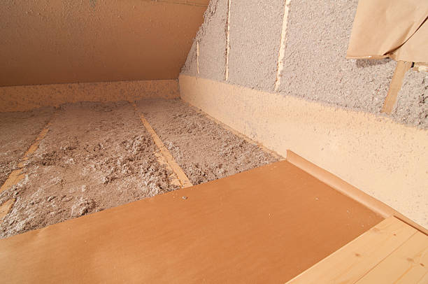 White Salmon, WA Insulation Contractor Company